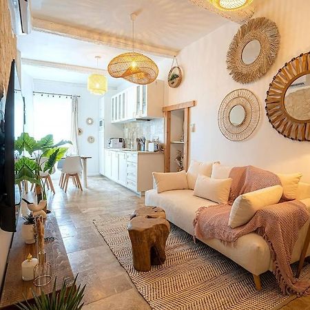Evasion Scandinave A Narbonne Elegance Et Confort Reunis ! Zewnętrze zdjęcie