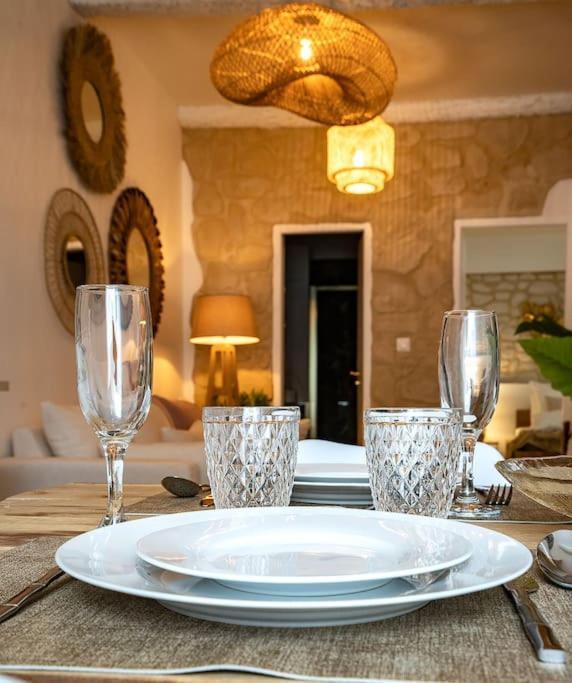Evasion Scandinave A Narbonne Elegance Et Confort Reunis ! Zewnętrze zdjęcie