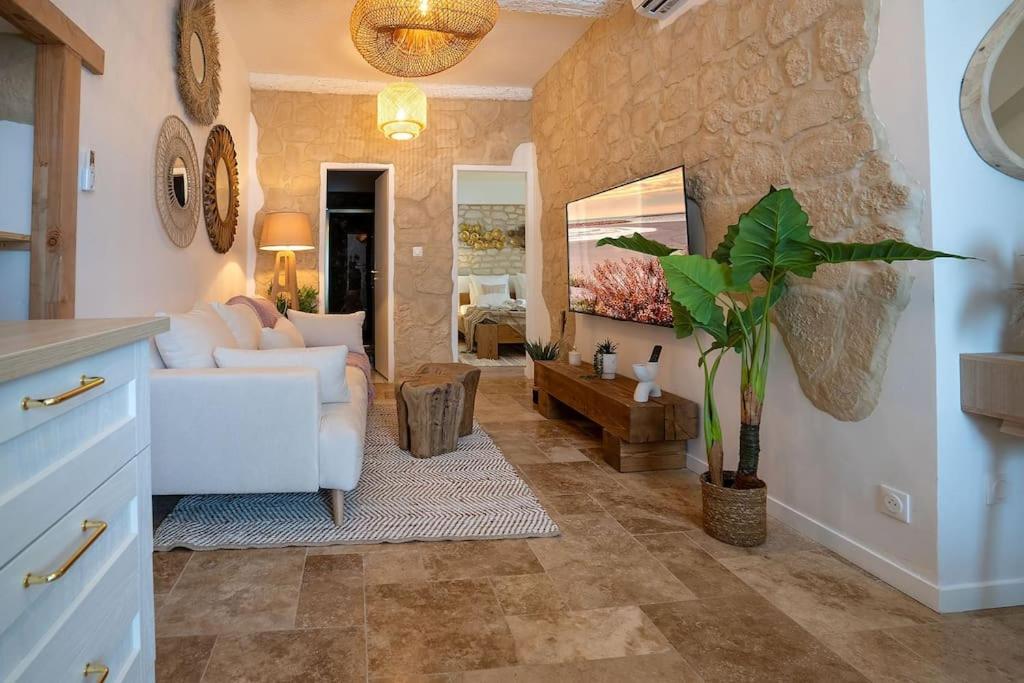 Evasion Scandinave A Narbonne Elegance Et Confort Reunis ! Zewnętrze zdjęcie