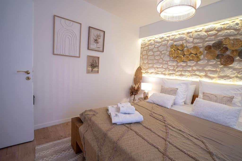 Evasion Scandinave A Narbonne Elegance Et Confort Reunis ! Zewnętrze zdjęcie